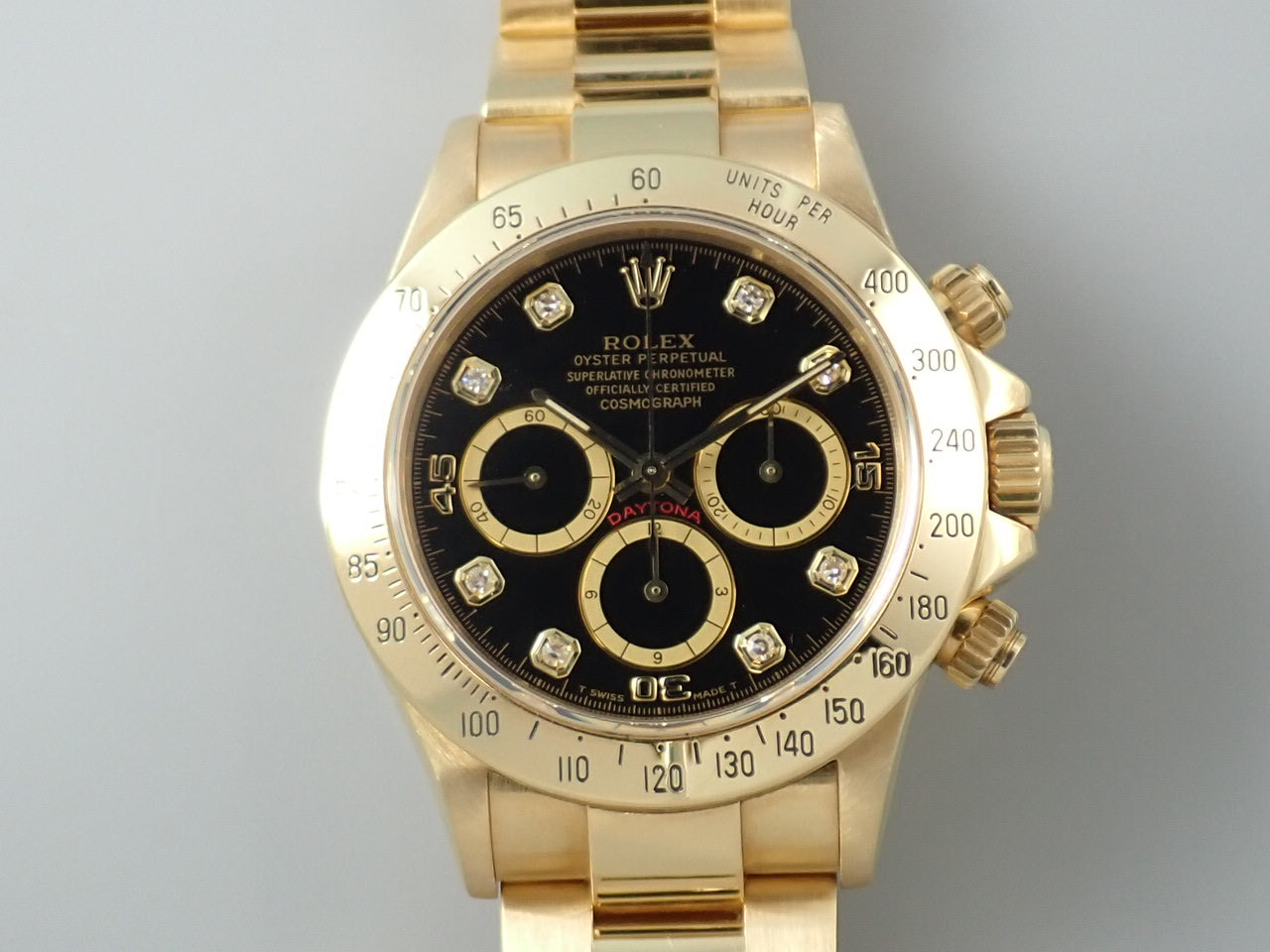 Rolex Daytona