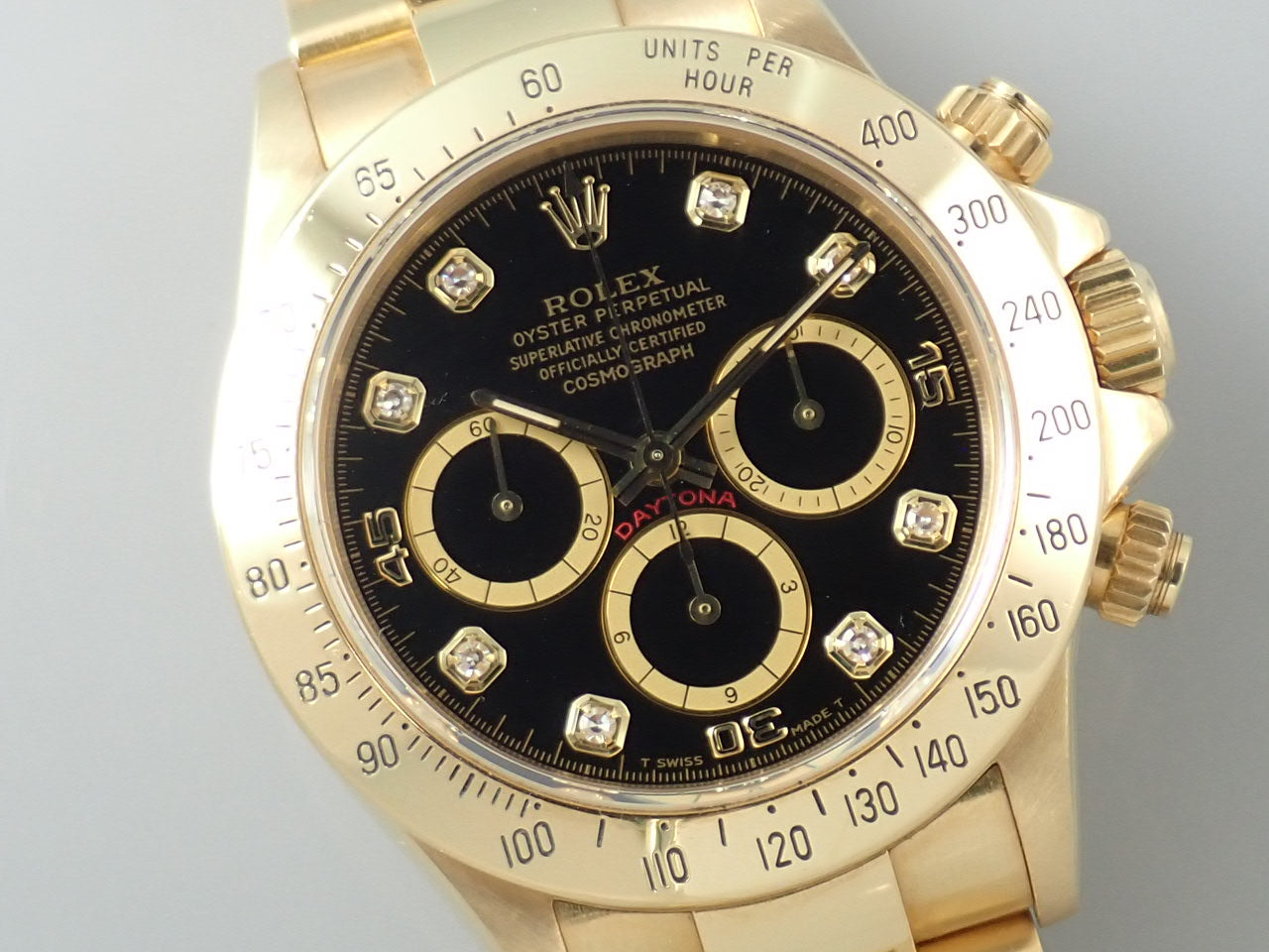 Rolex Daytona