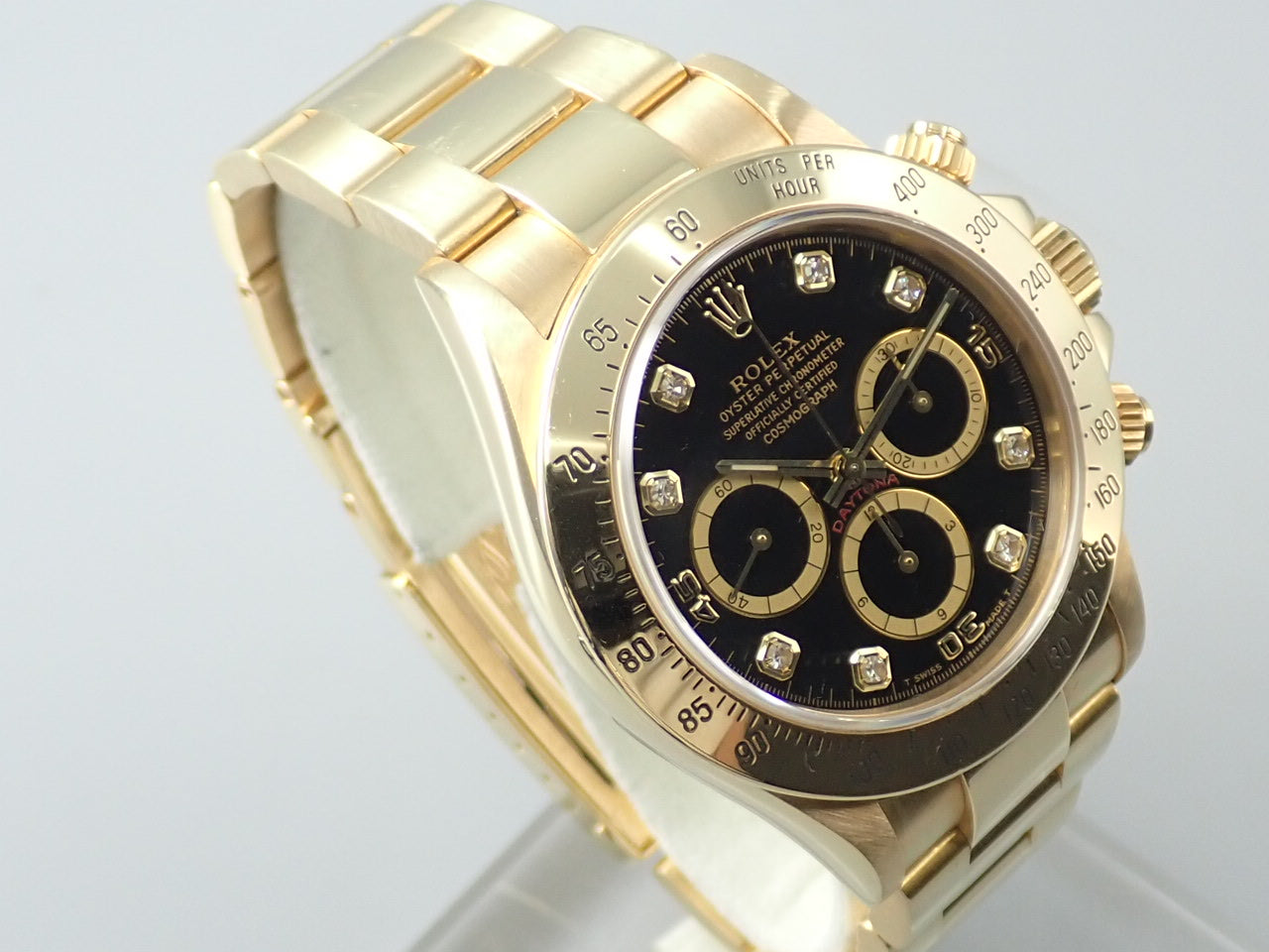 Rolex Daytona