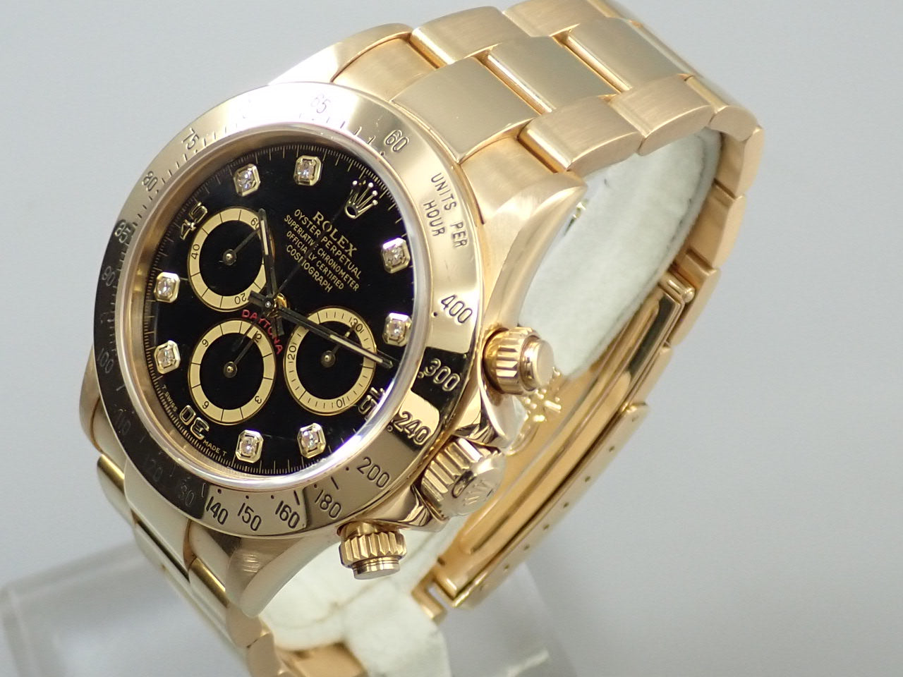 Rolex Daytona