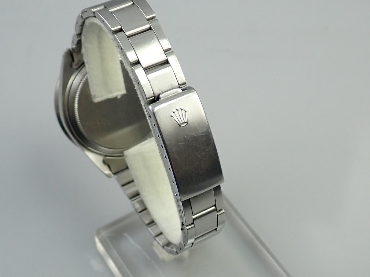 ロレックス デイトナ Ref.6263 ブラック文字盤 中古 RY524910