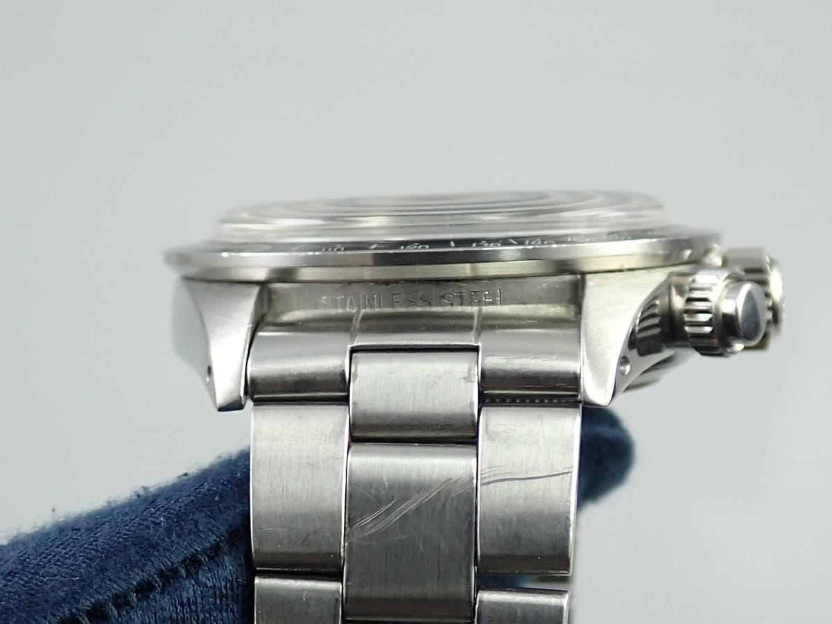 ロレックス デイトナ Ref.6263 ブラック文字盤 中古 RY524910