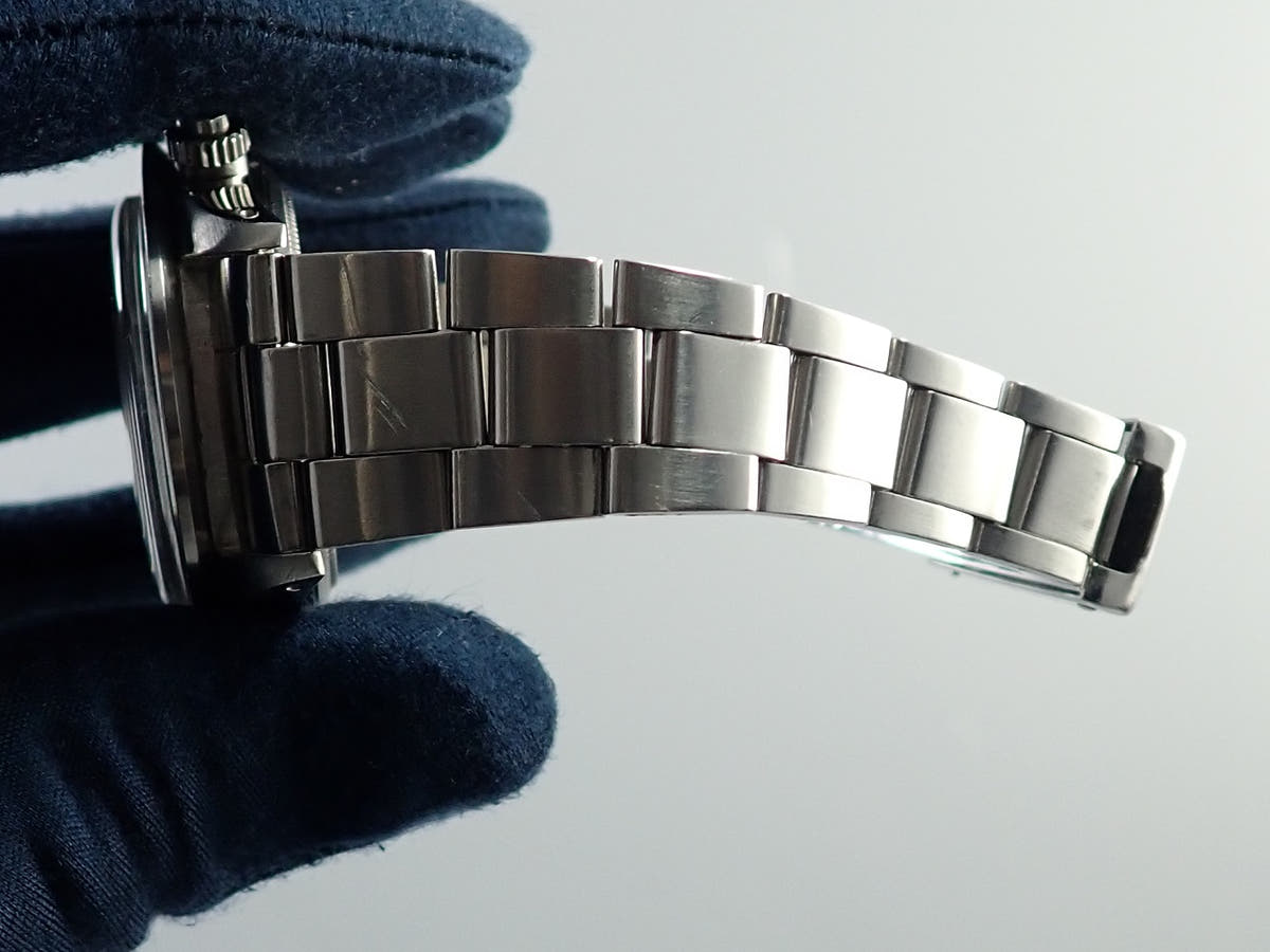 ロレックス デイトナ Ref.6263 ブラック文字盤 中古 RY524910