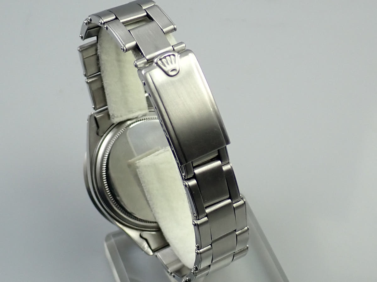 ロレックス デイトナ Ref.6239 シルバー文字盤 中古 25M7YW31