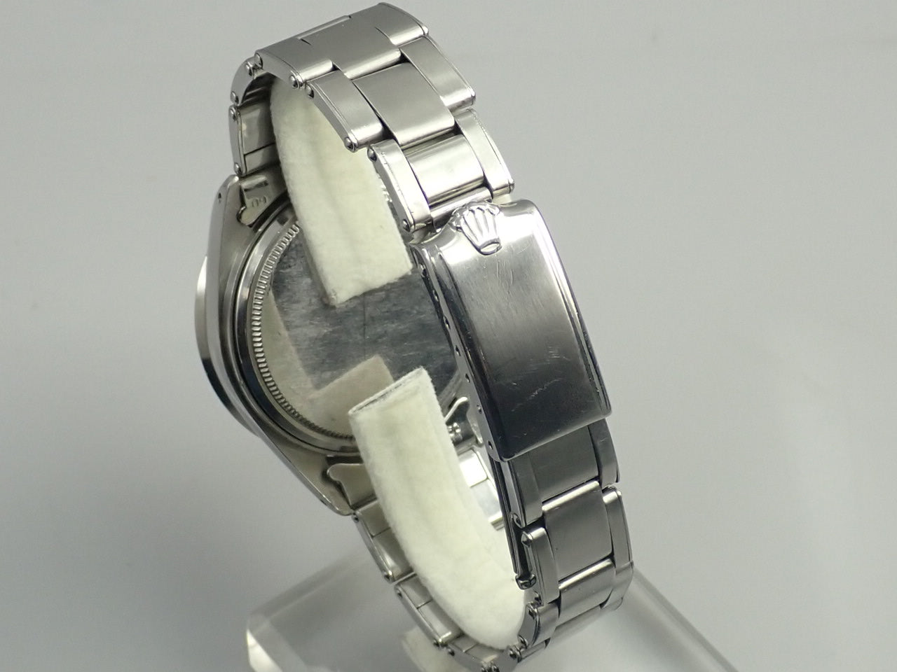 ロレックス デイトナ 6239 シルバー 中古 7U4HZ1SM ｜高級腕時計