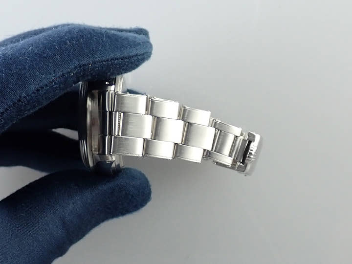 ロレックス デイトナ Ref.6239 ステンレススチール シルバー文字盤