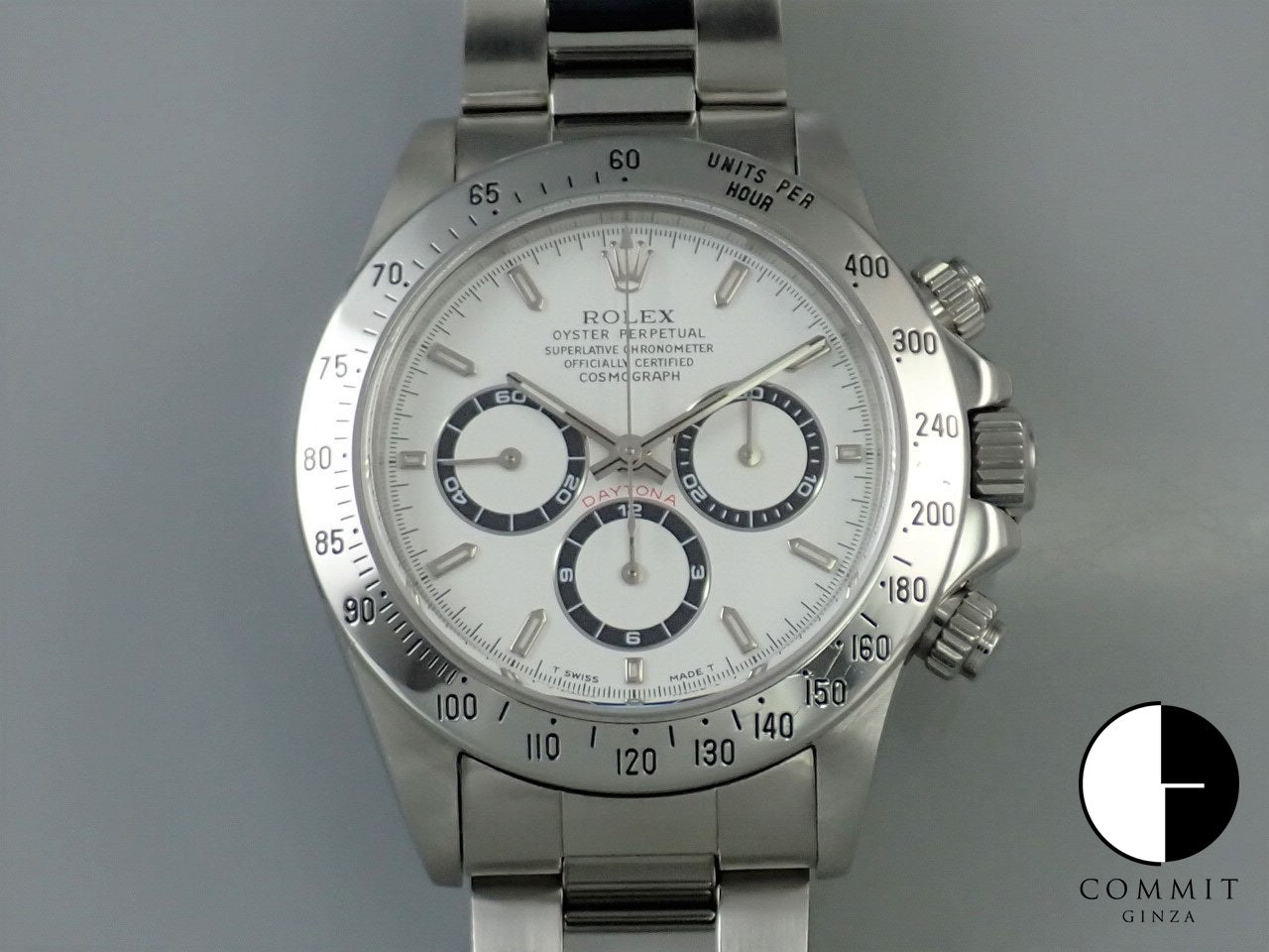 Rolex Daytona &lt;Box and Others&gt;