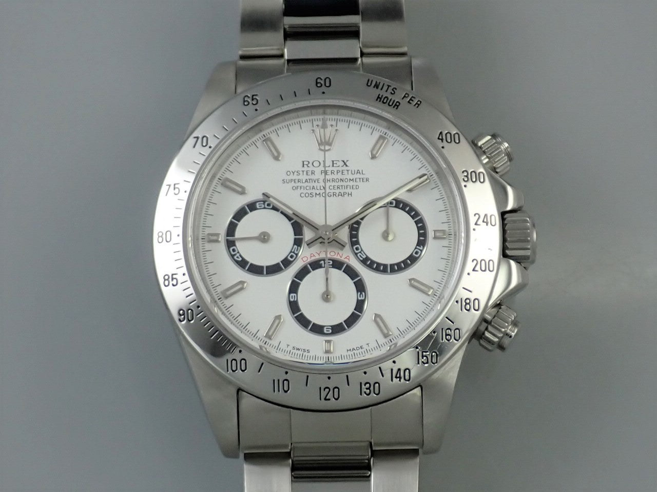 Rolex Daytona &lt;Box and Others&gt;