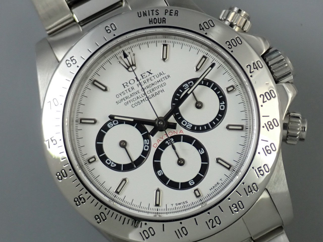 Rolex Daytona &lt;Box and Others&gt;