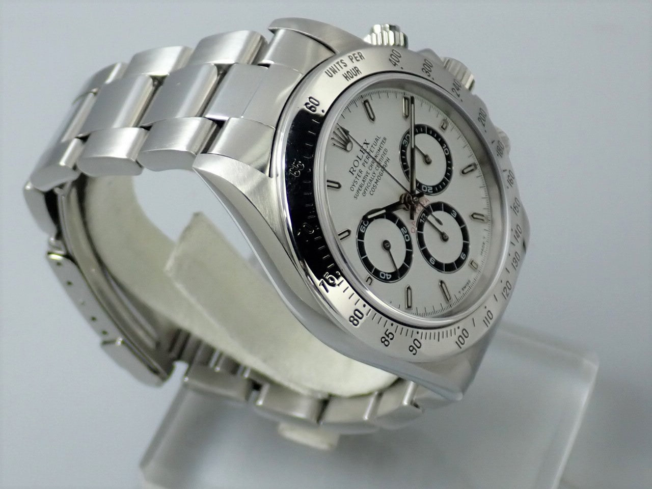 Rolex Daytona &lt;Box and Others&gt;