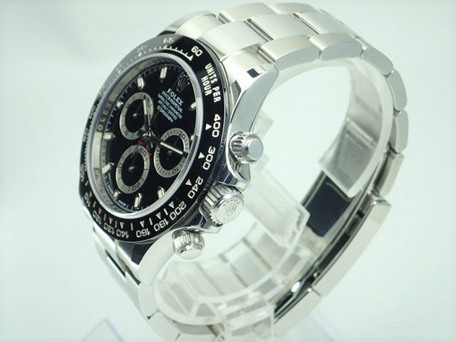 Rolex Daytona Black Dial [Good Condition]