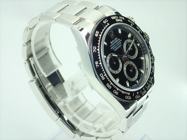 Rolex Daytona Black Dial [Good Condition]