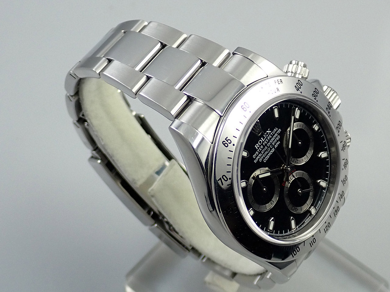 Rolex Daytona &lt;Warranty, Box, etc.&gt;