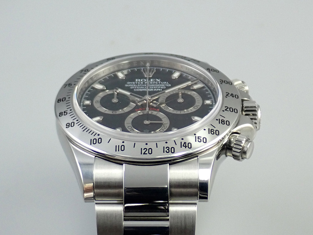 Rolex Daytona &lt;Warranty, Box, etc.&gt;