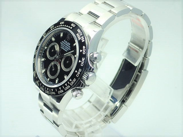 Rolex Daytona Black Dial [Good Condition]