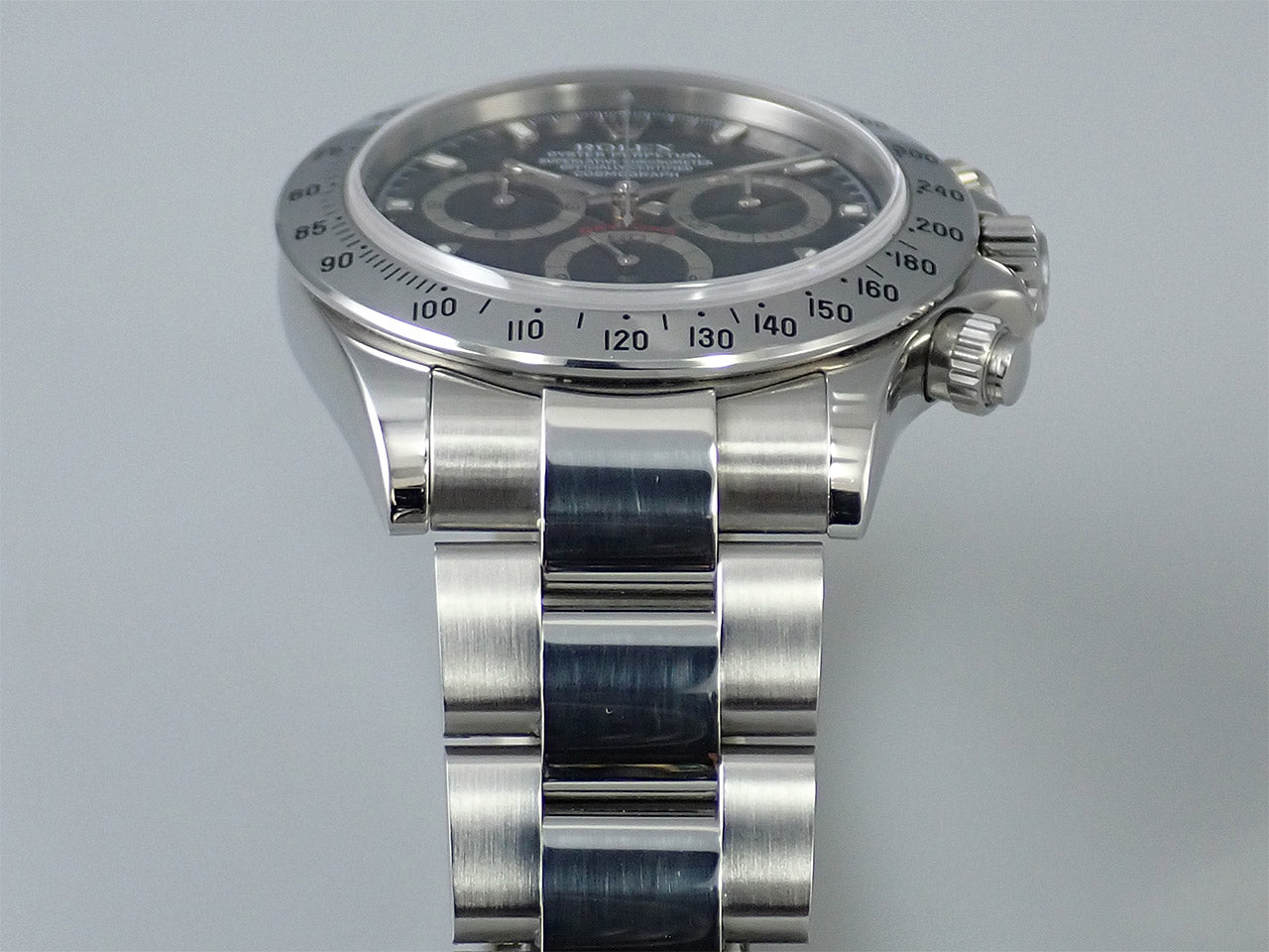 Rolex Daytona &lt;Warranty, Box, etc.&gt;