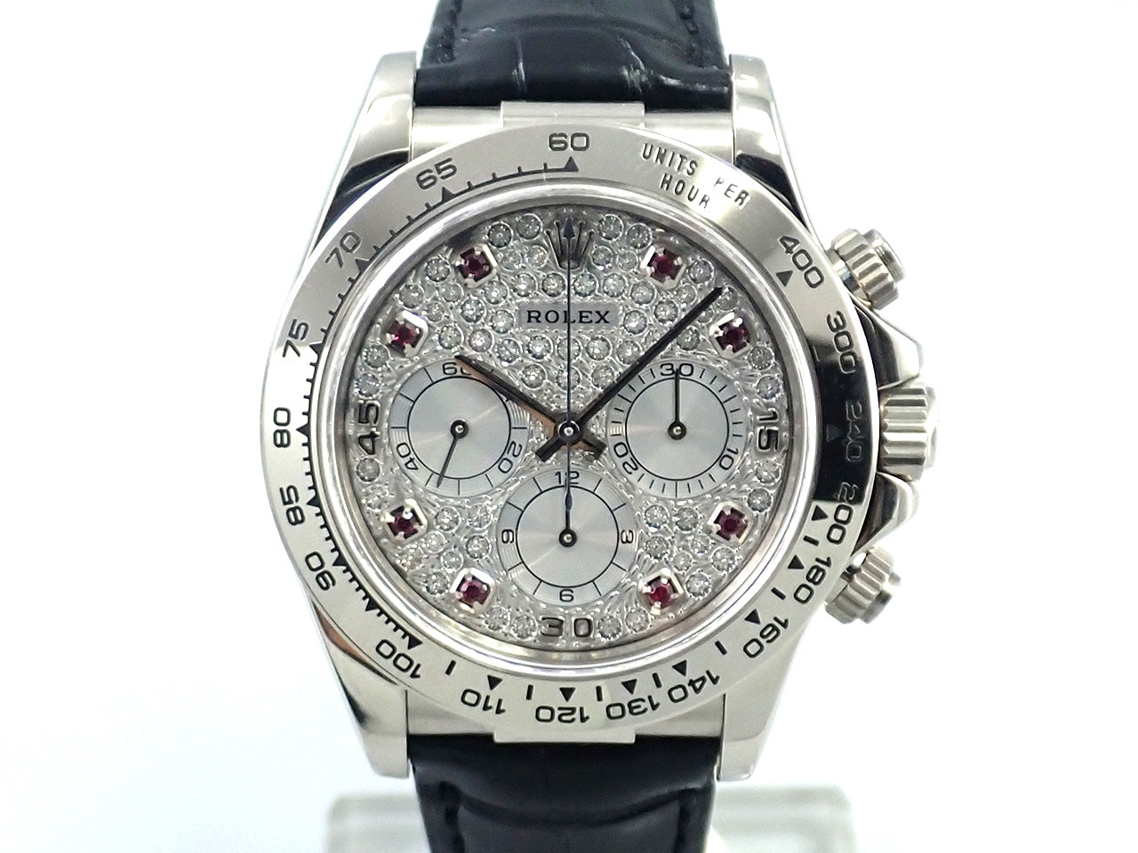 Rolex Daytona &lt;Warranty, Box, etc.&gt;