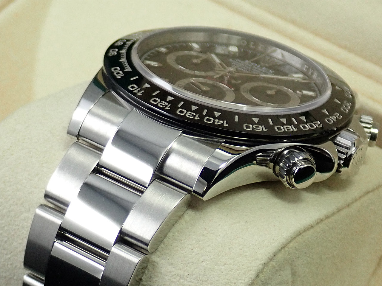 Rolex Daytona &lt;Warranty, Box, etc.&gt;