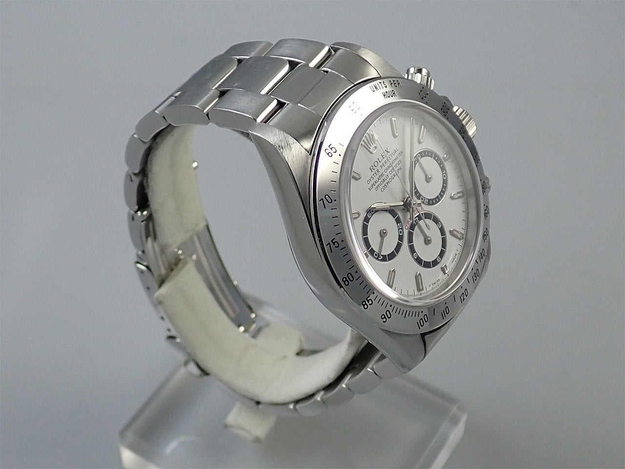 Rolex Daytona El Primero &lt;Warranty, Box, etc.&gt;