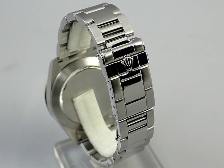 ロレックス デイトナ エルプリメロ Ref.16520 ステンレススチール ブラック文字盤