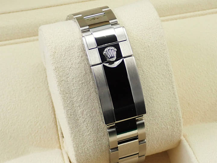 Rolex Daytona <Warranty, Box, etc.>