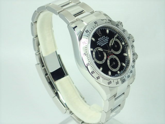 Rolex Daytona Black Dial Random [Good Condition]