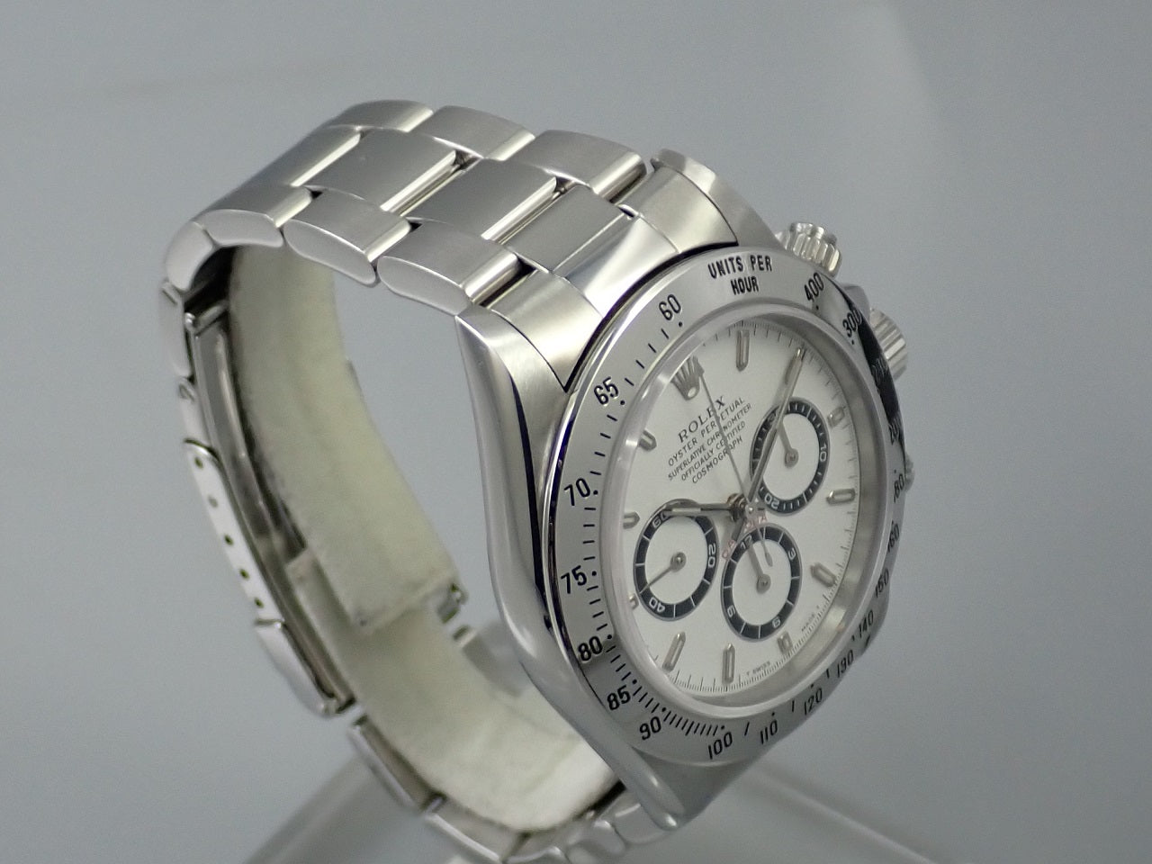 Rolex Daytona El Primero &lt;Box and Others&gt;