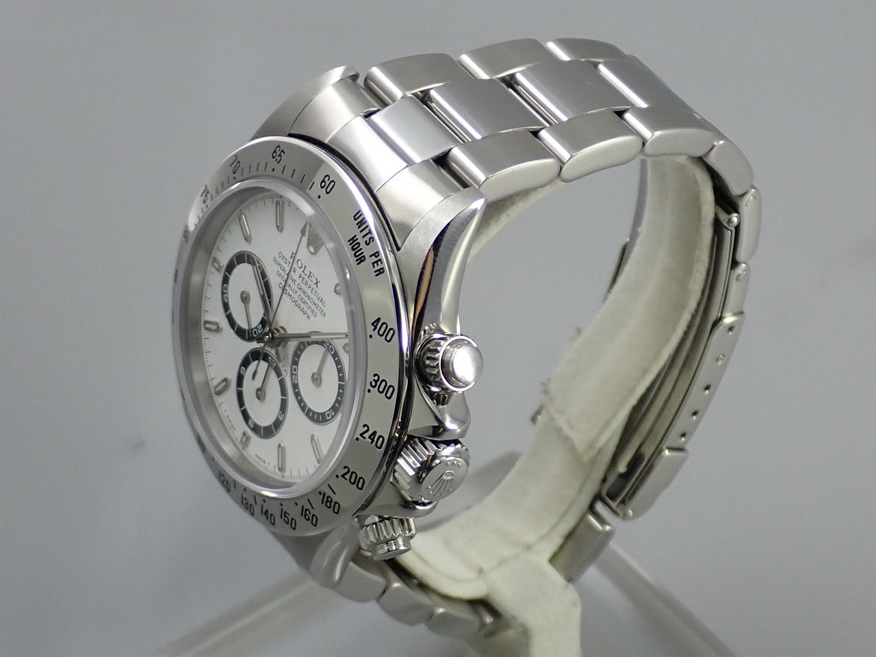 Rolex Daytona El Primero &lt;Box and Others&gt;