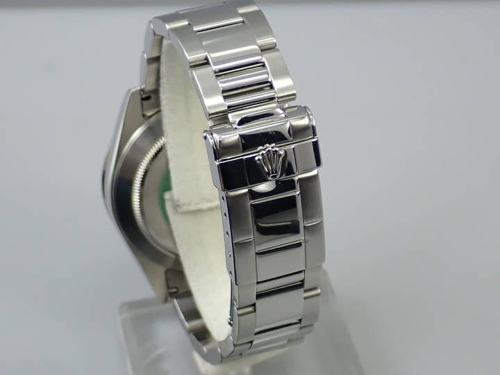 ロレックス デイトナ エルプリメロ Ref.16520 ステンレススチール ホワイト文字盤