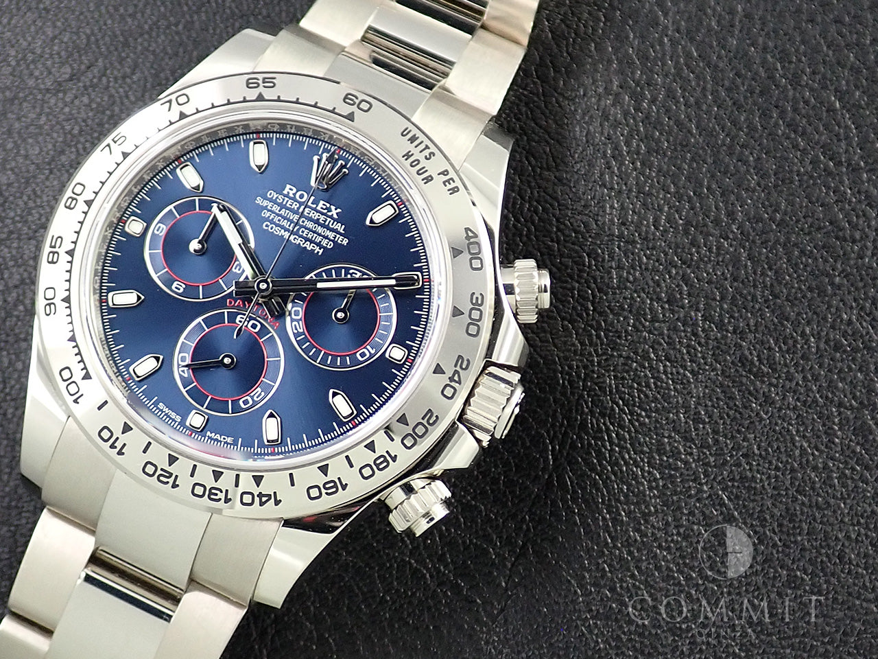 Rolex Daytona &lt;Warranty, Box, etc.&gt;