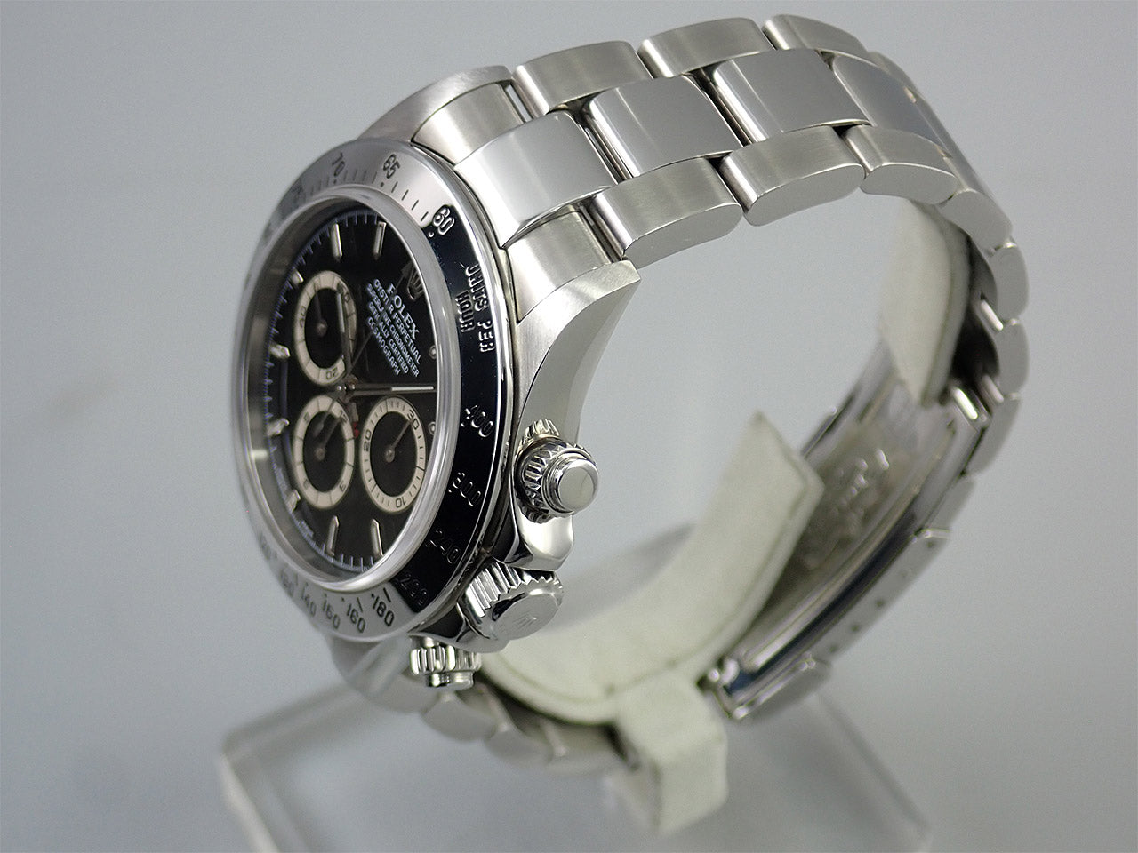 Rolex Daytona El Primero &lt;Warranty, Box, etc.&gt;