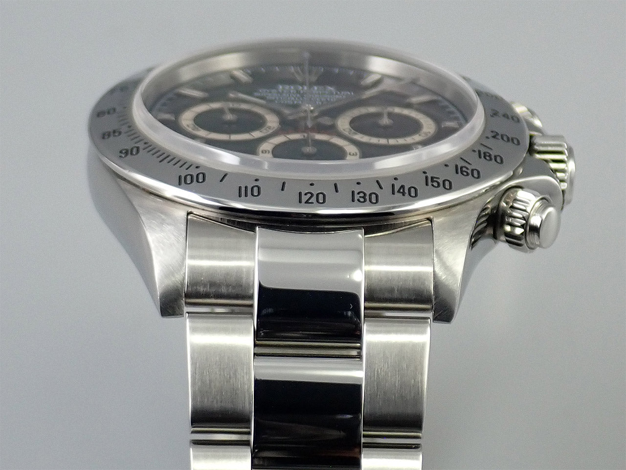 Rolex Daytona El Primero &lt;Warranty, Box, etc.&gt;