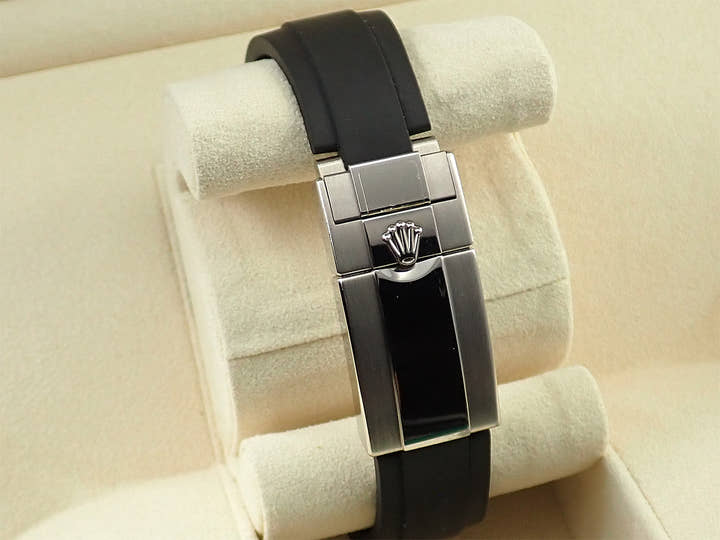 ロレックス デイトナ Ref.116519LNNG ホワイトゴールド ホワイトシェル文字盤