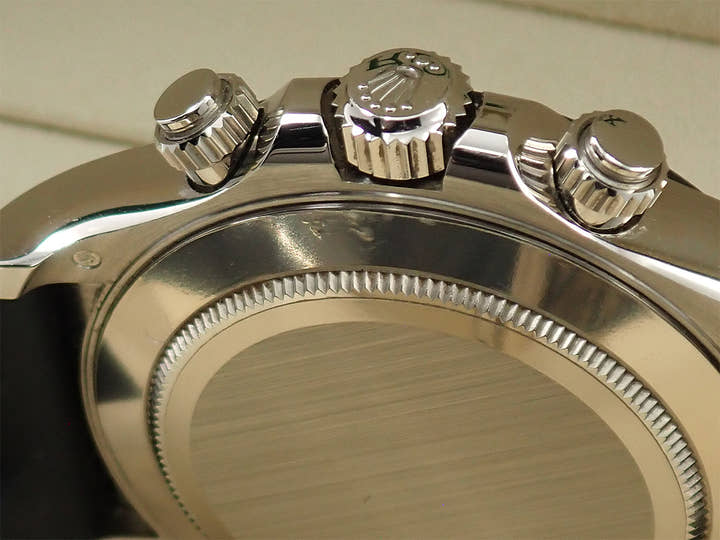 ロレックス デイトナ Ref.116519LNNG ホワイトゴールド ホワイトシェル文字盤