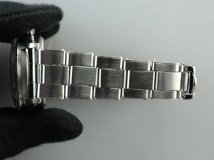 ロレックス デイトナ Ref.6239 ステンレススチール シルバー文字盤