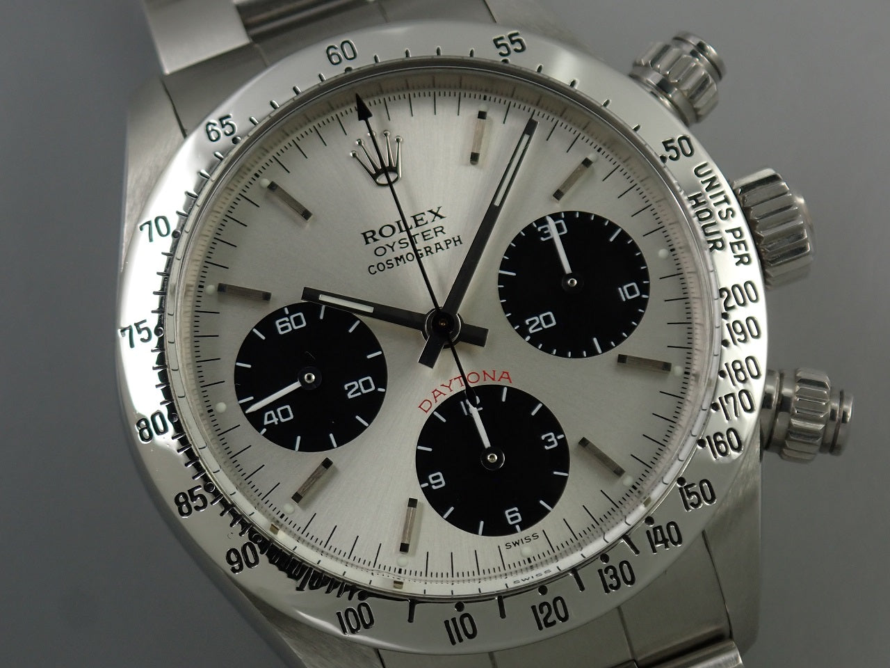 Rolex Daytona &lt;Box and Others&gt;