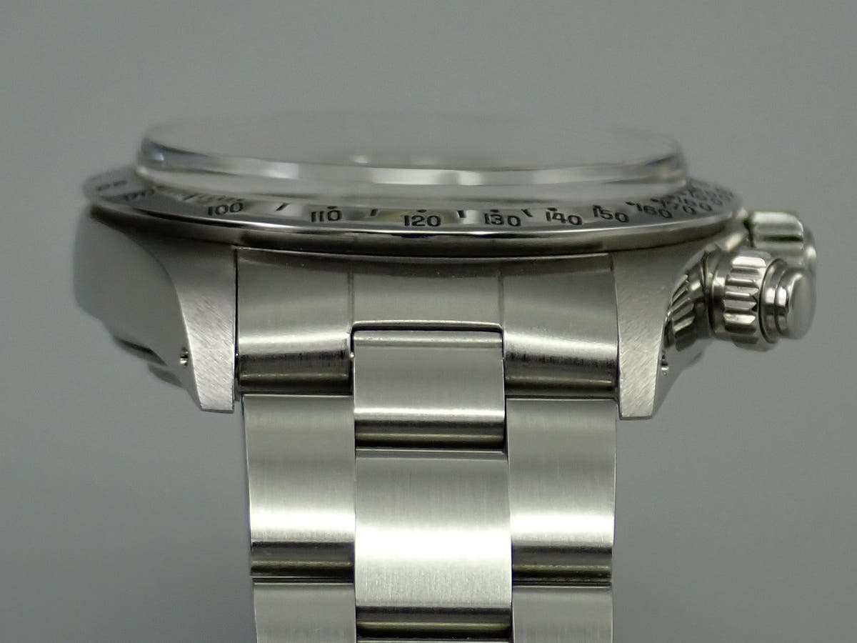 ロレックス デイトナ Ref.6265 シルバー文字盤 美品 3669S998