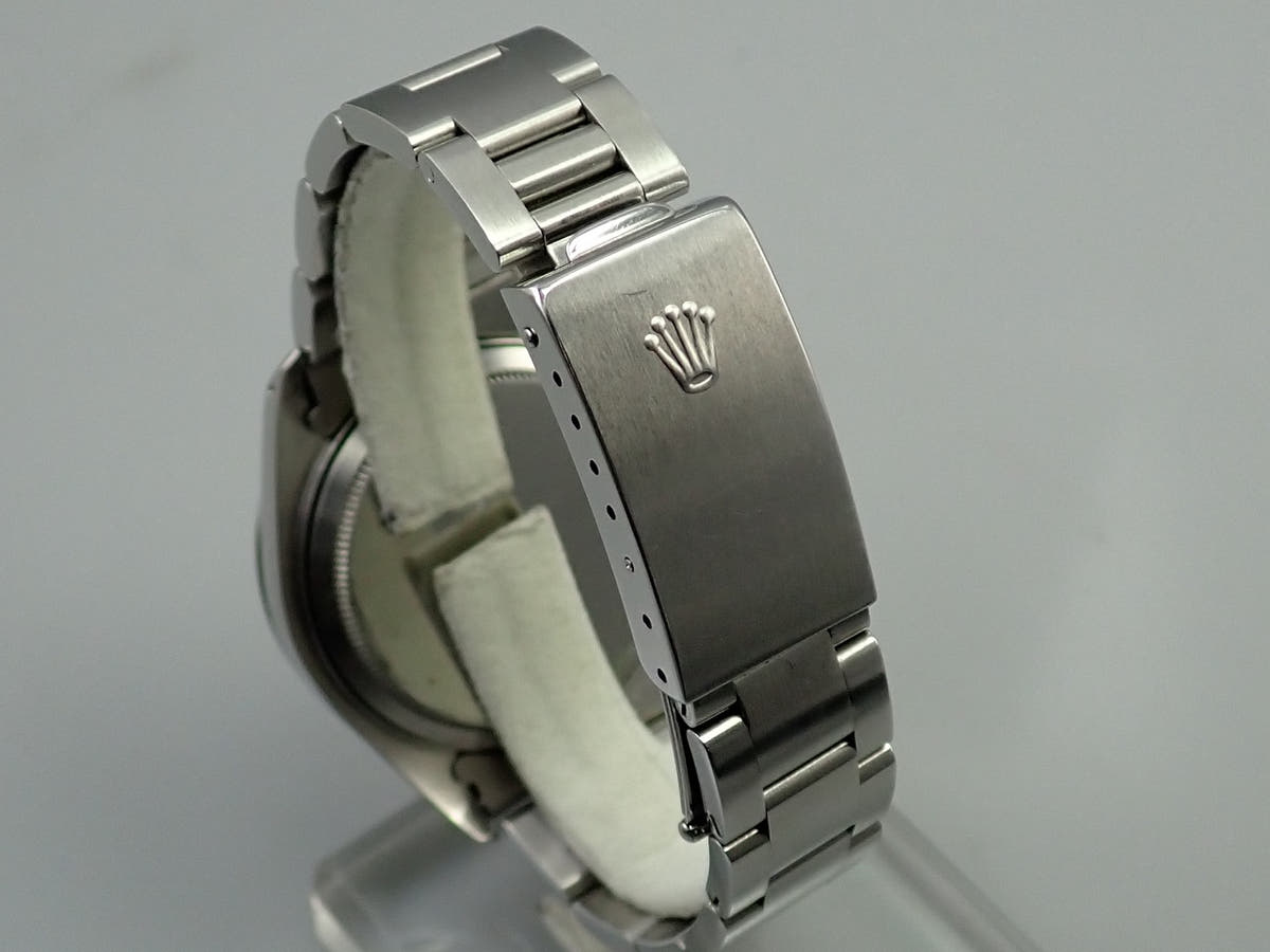 ロレックス デイトナ Ref.6265 シルバー文字盤 美品 3669S998
