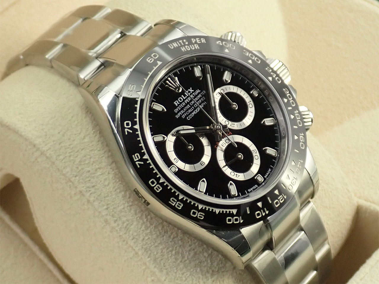 Rolex Daytona &lt;Warranty, Box, etc.&gt;