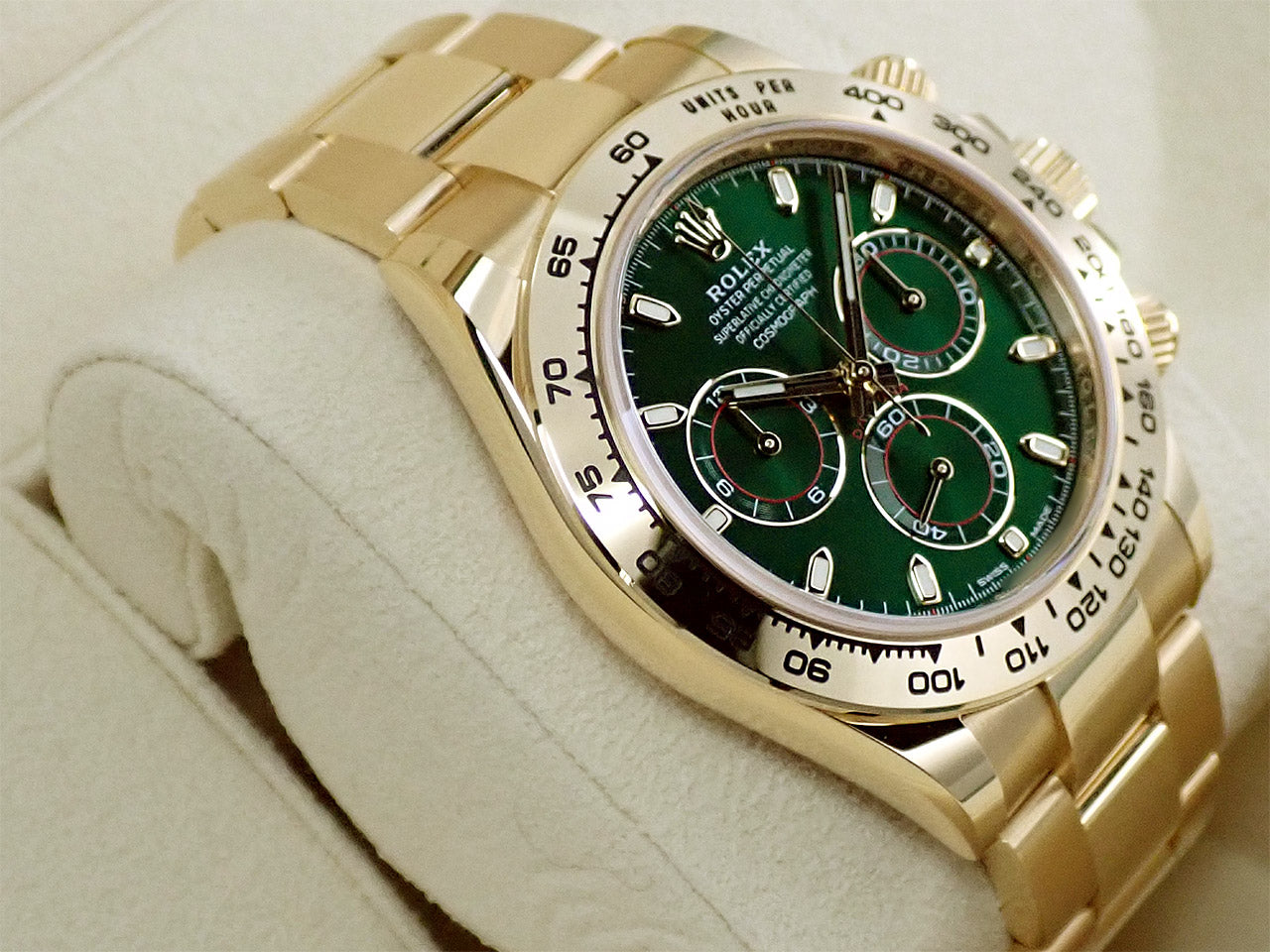 Rolex Daytona &lt;Warranty, Box, etc.&gt;