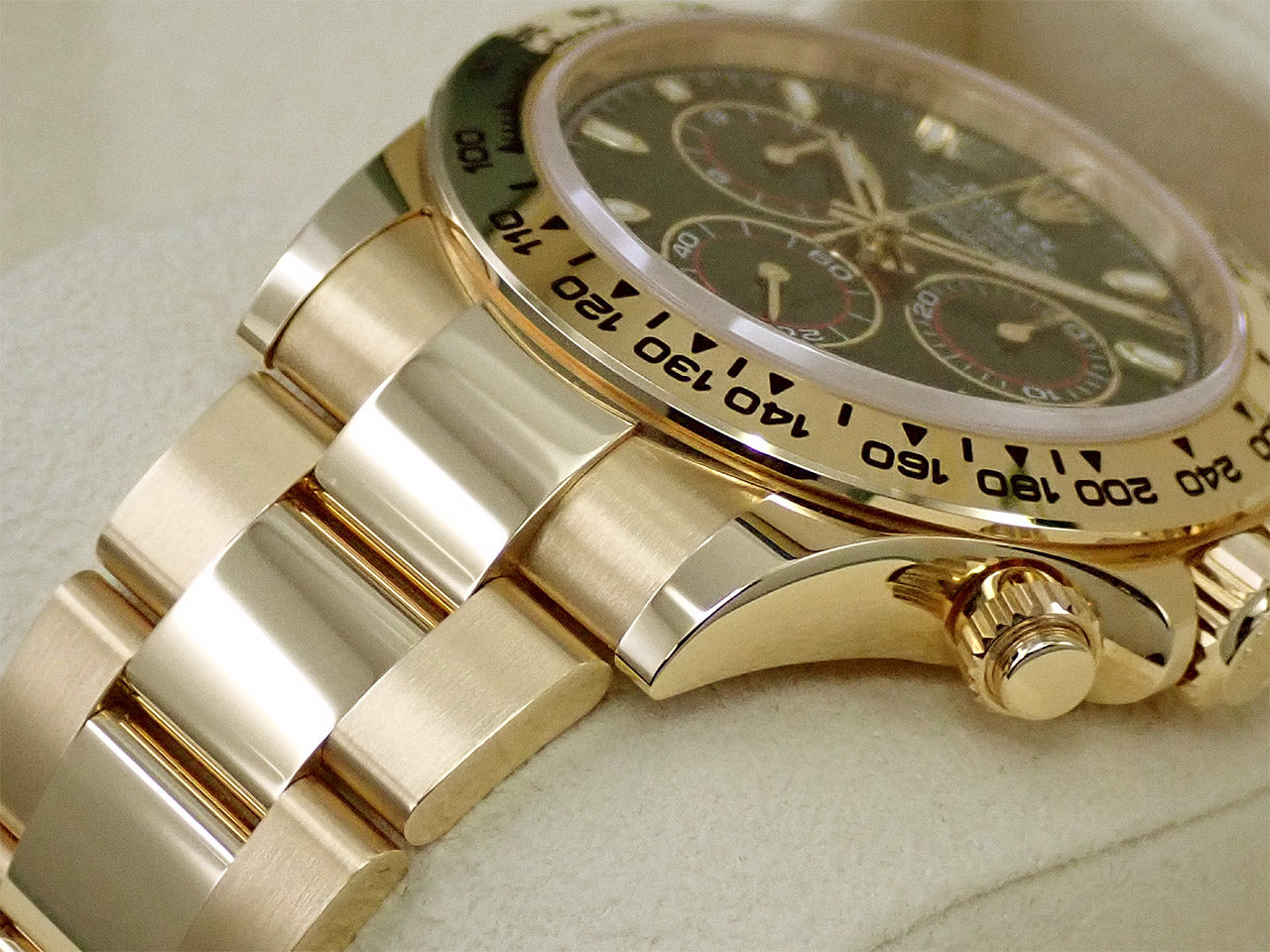 Rolex Daytona &lt;Warranty, Box, etc.&gt;