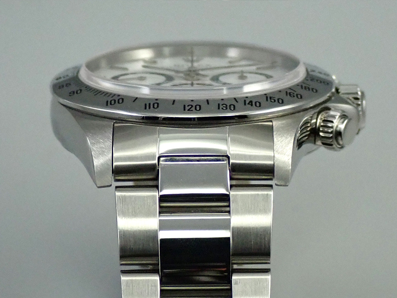 Rolex Daytona El Primero &lt;Warranty, Box, etc.&gt;