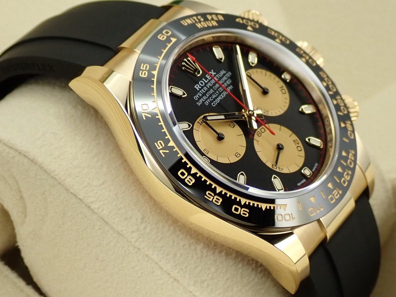 Rolex Daytona &lt;Warranty, Box, etc.&gt;