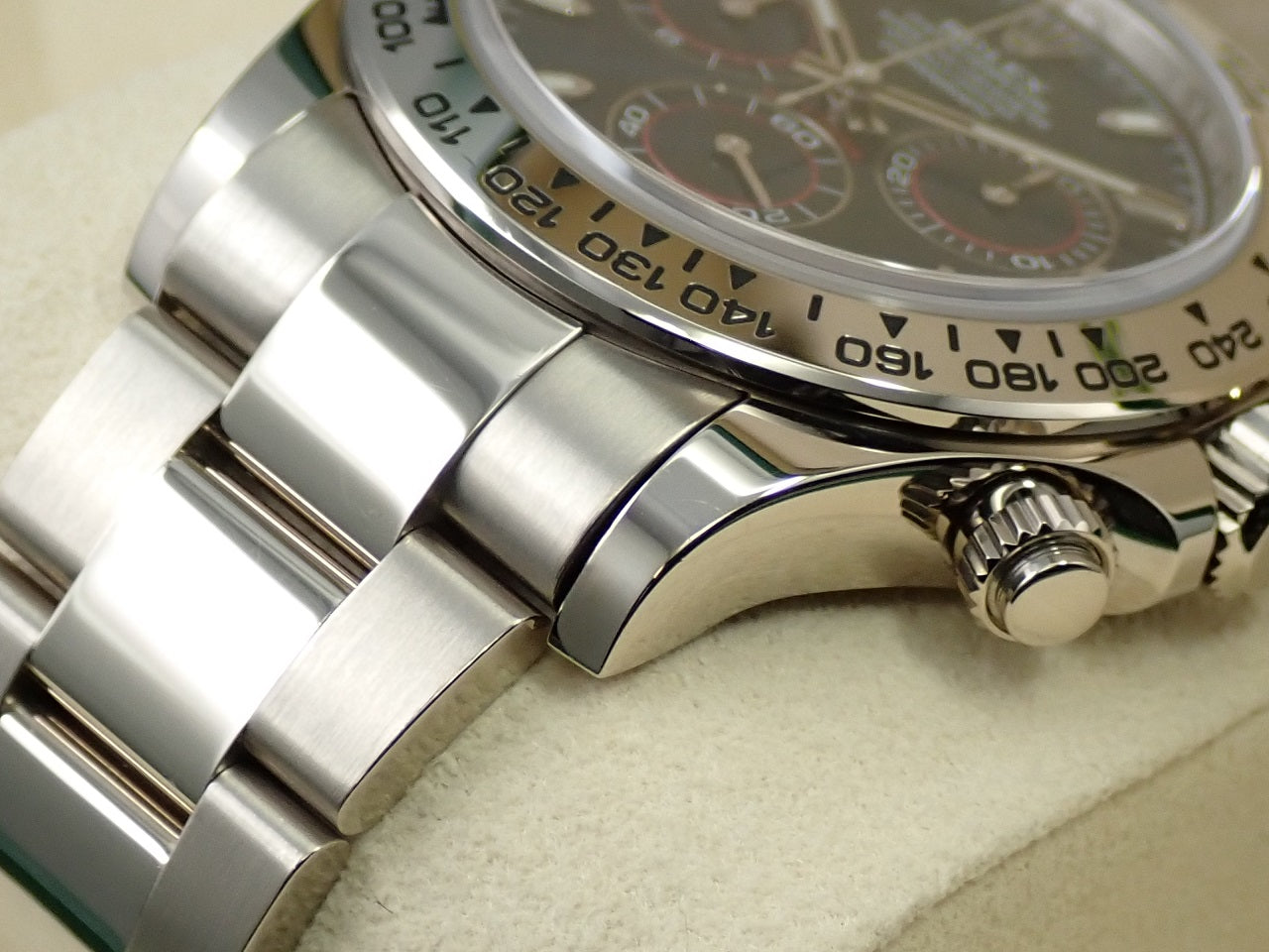 Rolex Daytona &lt;Warranty, Box, etc.&gt;