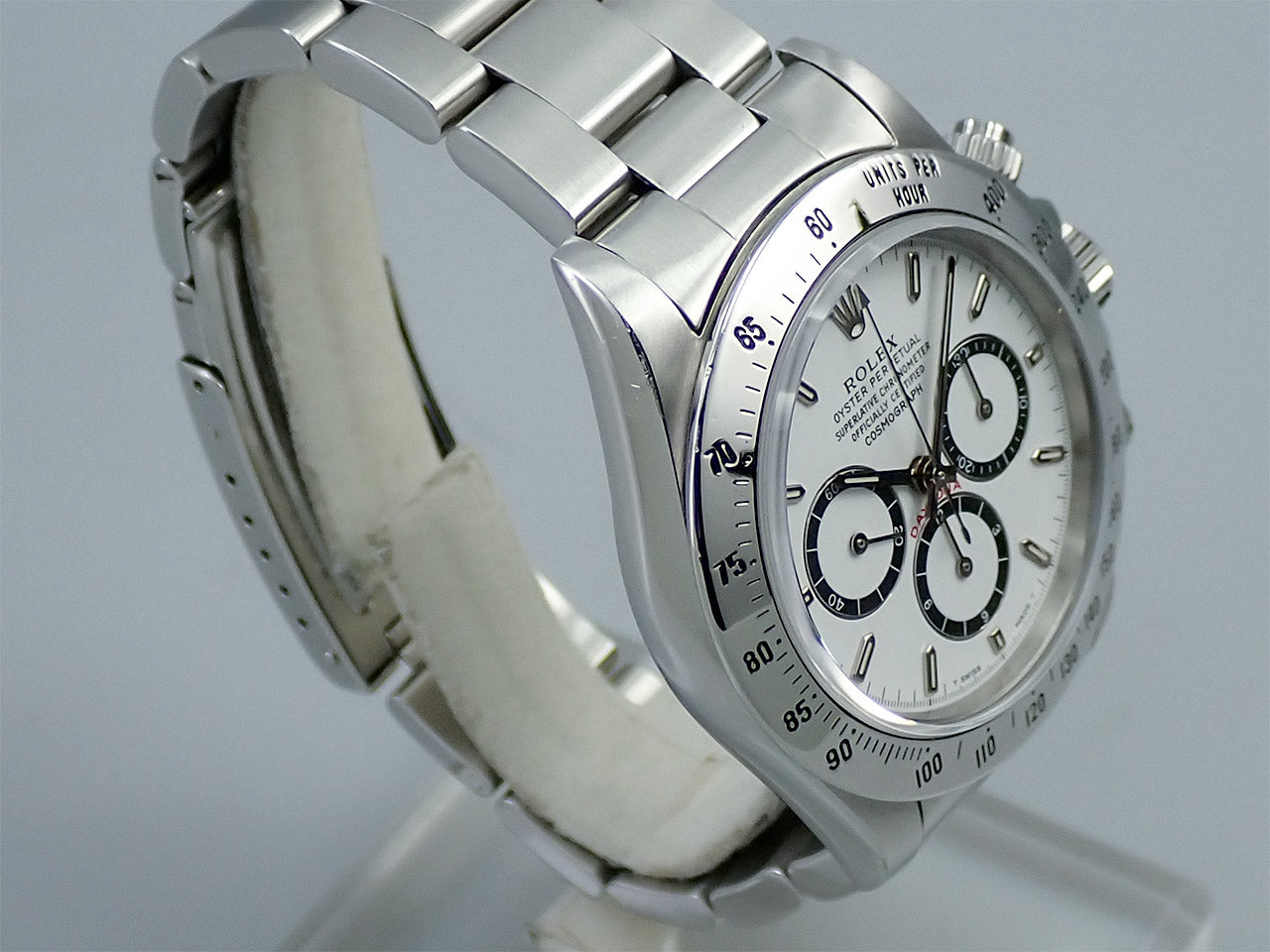 Rolex Daytona El Primero &lt;Other&gt;