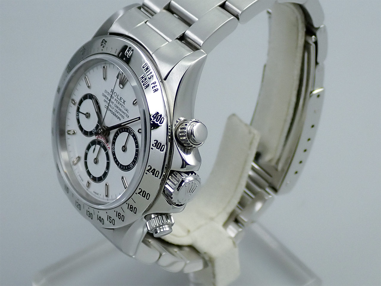 Rolex Daytona El Primero &lt;Other&gt;