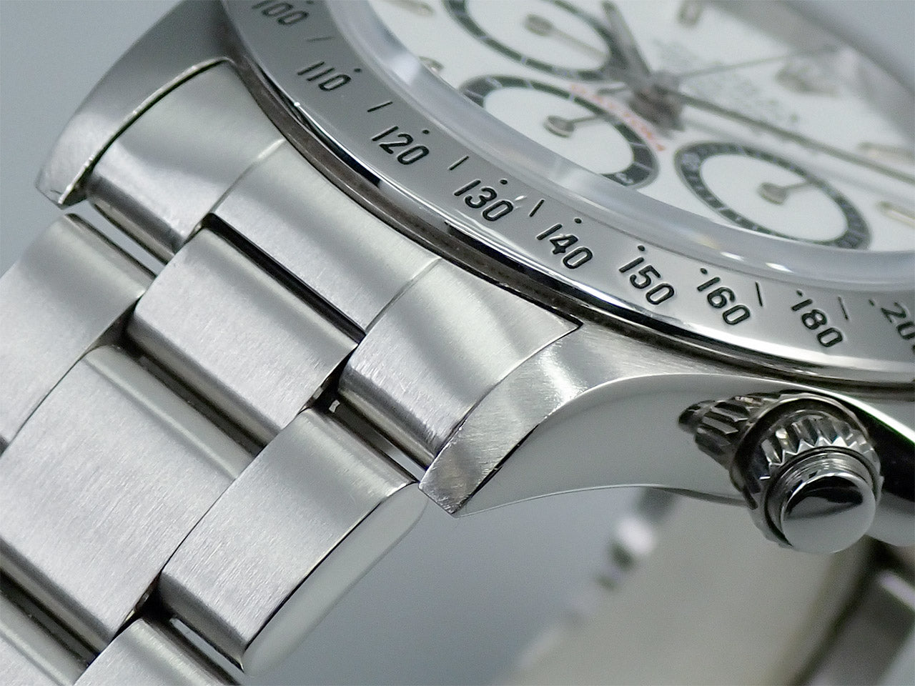 Rolex Daytona El Primero &lt;Other&gt;