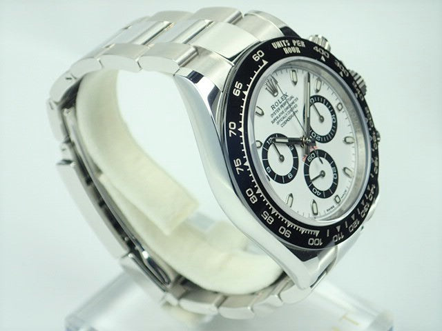 Rolex Daytona White Dial [Good Condition]