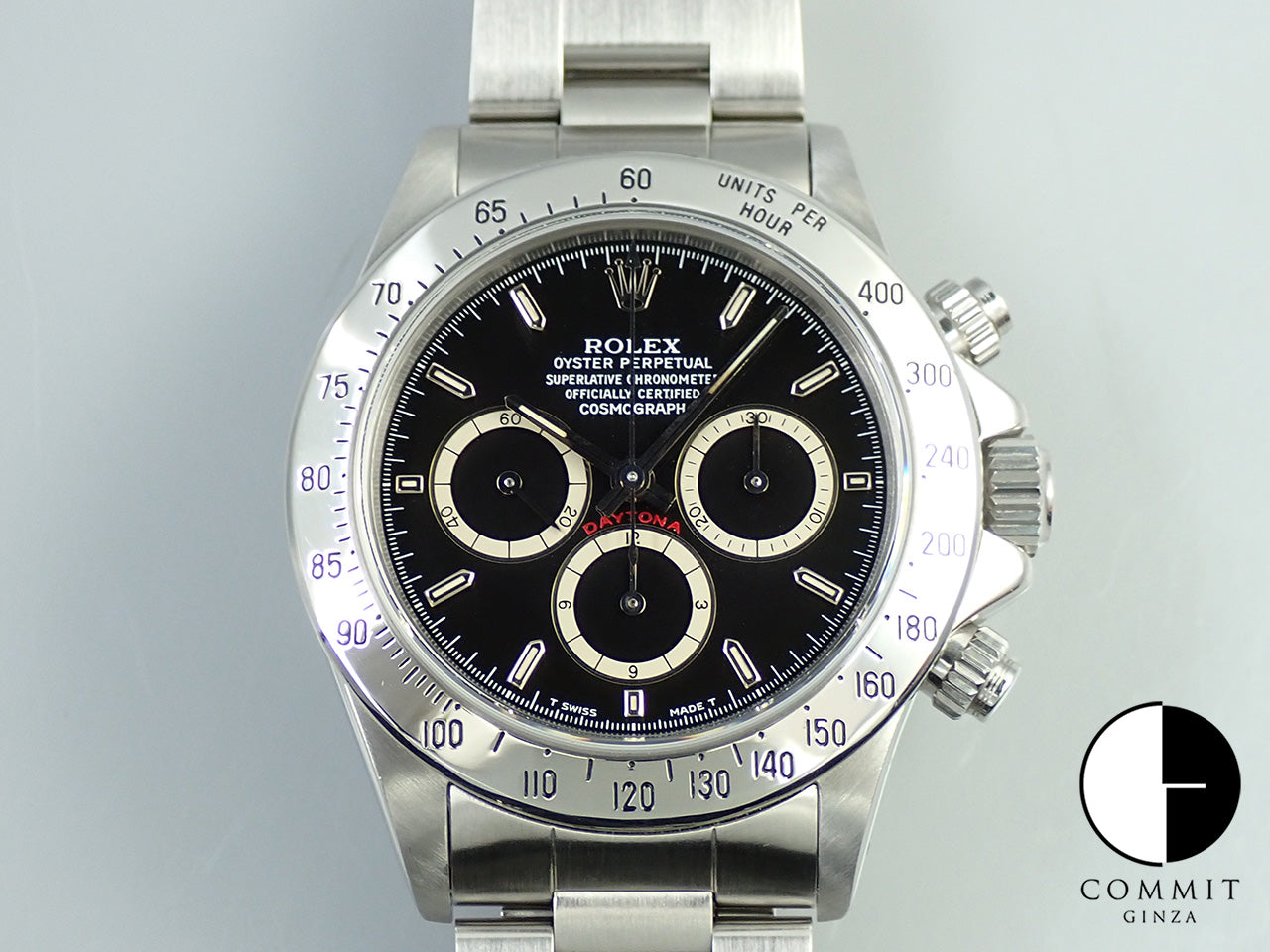 Rolex Daytona &lt;Box and Others&gt;