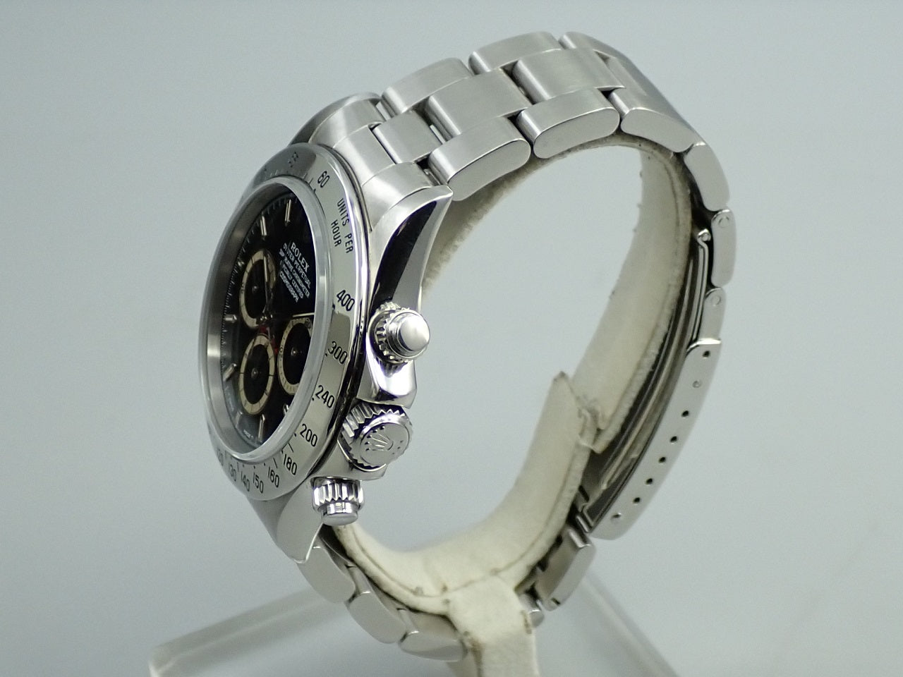 Rolex Daytona &lt;Box and Others&gt;